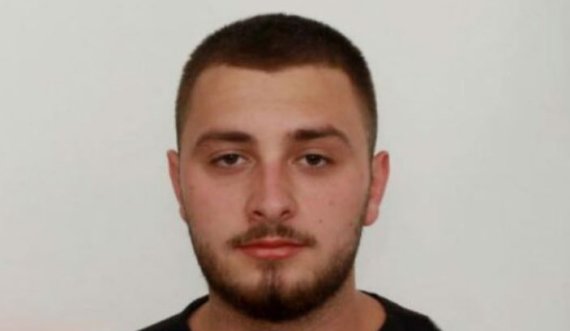 Arrestohet Arijan Sijarina, i dyshuari për vrasje të rëndë në tentativë në Prishtinë