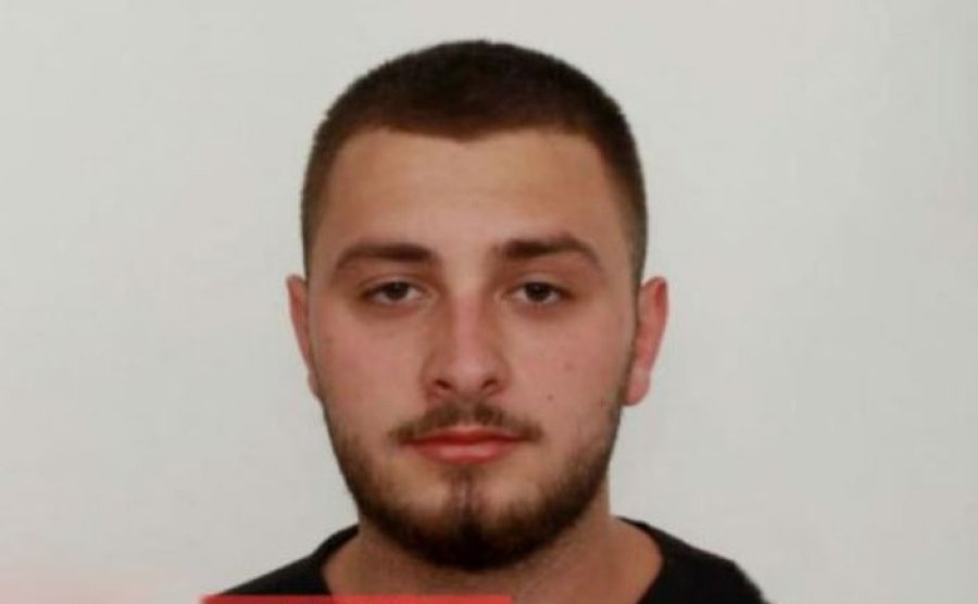 Arrestohet Arijan Sijarina, i dyshuari për vrasje të rëndë në tentativë në Prishtinë