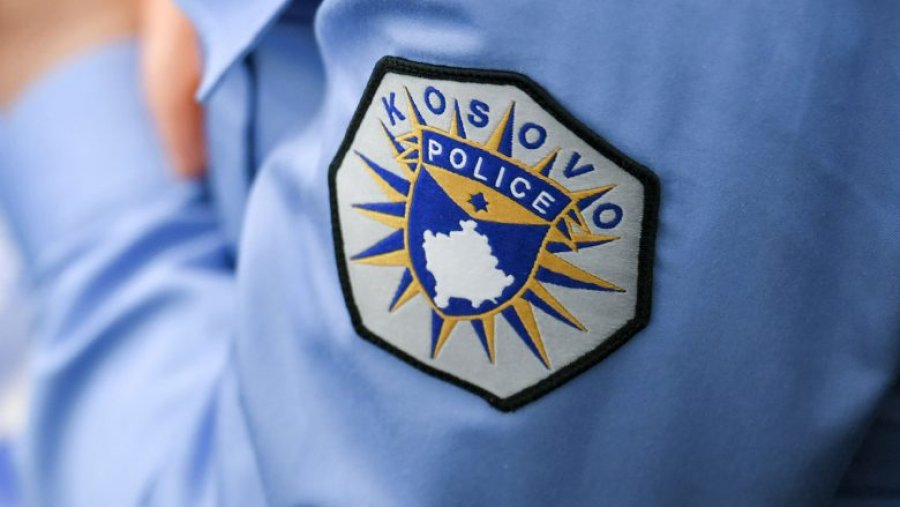 Sulmohet një polic në Prishtinë
