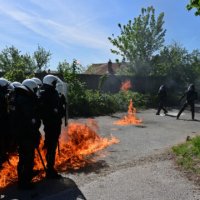 Policia e Kosovës ushtrohet nga EULEX