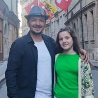  'Shqipëri sa shumë të dua' vjen nga Hekurani dhe Ejona