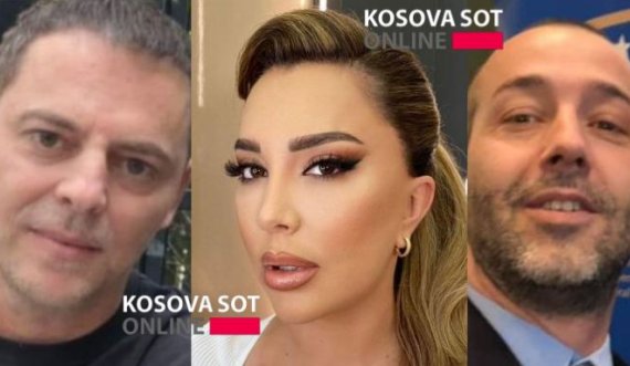 Publikohet video: Ja çfarë kishte deklaruar këngëtarja Teuta Selimi në polici