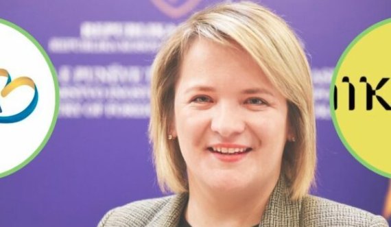  “Made in Kosova”, Zëvendësministrja Liza Gashi denoncohet publikisht për vjedhje të idesë 