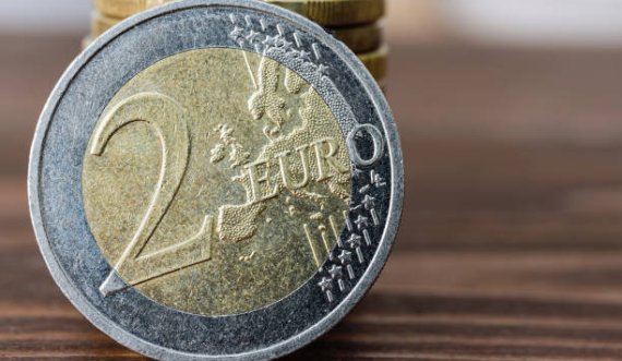 Prishtinë: Një person pranoi rreth 2 mijë euro të falsifikuara