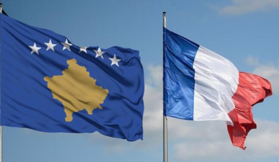 Franca po tregohet dashakeqe me Kosovën,  në mënyrë indirekte dhe  kushtëzime  po tenton e ndikon në dobësimin e sovranitetit të shtetit 