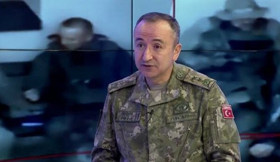 Komandanti i KFOR-it e jep alarmin serioz: Situata e sigurisë në Kosovë është e brishtë, NATO vazhdon të kërkojë përgjegjësi për Banjskën