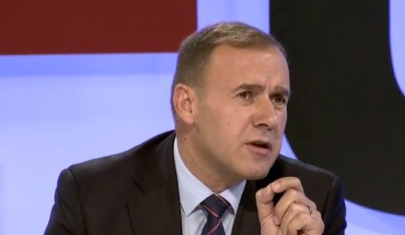 Anton Berisha: Opozita ka hyrë në vallen e temës së shpikur nga Kurti për zgjedhjet