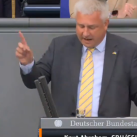Deputeti gjerman në Bundestag: Merrni vendim, pranojneni Kosovën në KiE