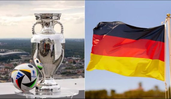 Gjermania publikon listën për Euro 2024, Nagelsmann lë jashtë katër lojtarë të mëdhenj