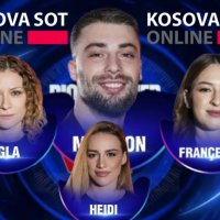 Kush e meriton ta prek finalen e 'Big Brother Albania VIP: Meritoni, Françeska, Egla apo Heidi?