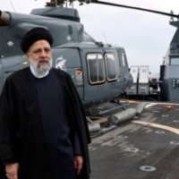 Presidenti iranian i përfshirë në incidentin me helikopter