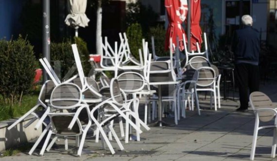 Prishtinë:Kafenetë e restorantet ftohen t’i marrin certifikatat ku iu përcaktohet orari i punës dhe niveli i lejuar i ndotjes akustike