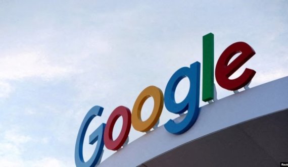Google shton përdorimin e inteligjencës artificiale në motorin e kërkimit në internet