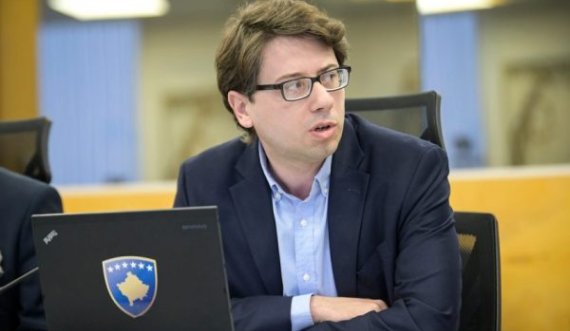 Ministri Murati për aksionin e Policisë së Kosovës në komunat veriore: Çdo veprim është i bazuar mbi ligjshmërinë, s’kishin licencë financiare