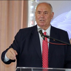 Veriu i Kosovës është pjesë integrale e Republikës së Kosovës, askush nuk mund e as që duhet të mendojë ndryshe