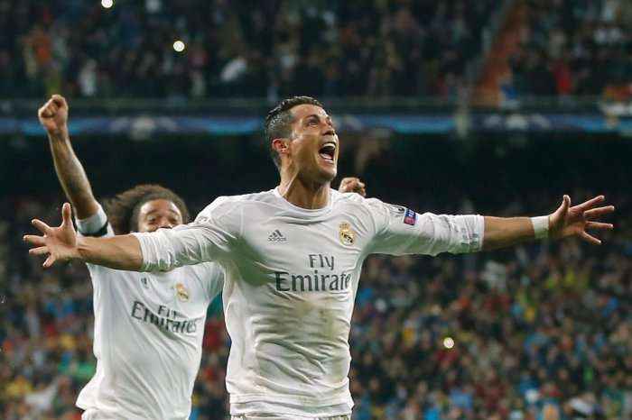 Ronaldo – Atletico, kush ka më shumë gola në Champions? (Foto)