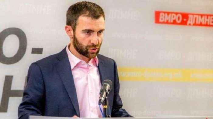 Ilija Dimovski: Zaevi vulosi sulmet ndaj policisë