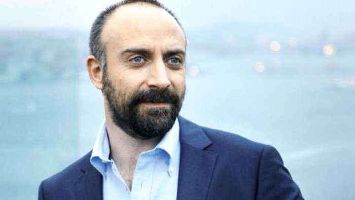 Aktori i njohur turk te “Sulejmani i Madhërishëm” me prejardhje shqiptare?