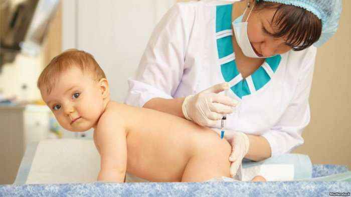 Imunizimi i fëmijëve nga komunitetet RAE, mbetet i pambuluar