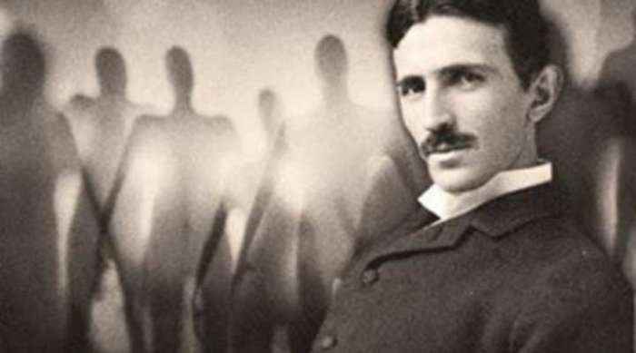 Ja çfarë mendimi ka pasur Nikola Tesla për jashtëtokësorët