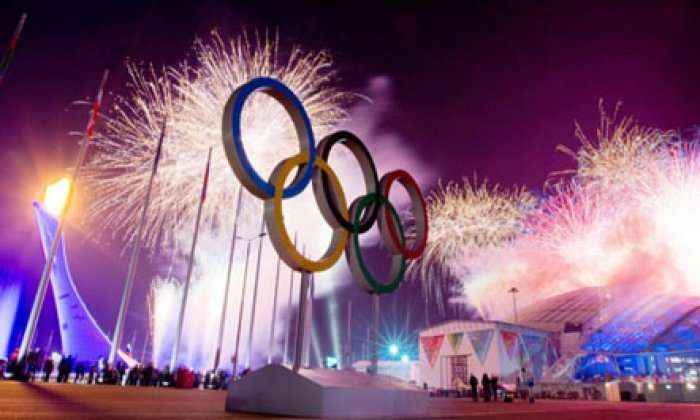 Lojërat Olimpike në lashtësi