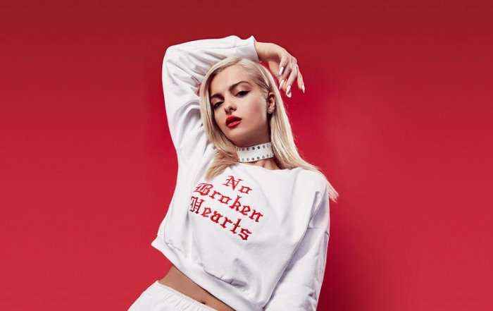 Bebe Rexha udhëton në New York për një arsye shumë speciale(Foto)