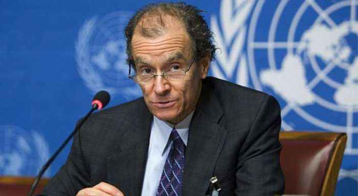 Daniel Fried: Ekstremizmi dhe islami radikal nuk janë pjesë e kulturës shqiptare