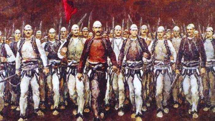 Të bukur, inteligjentë, trima, besnikë, por kundër rendit…