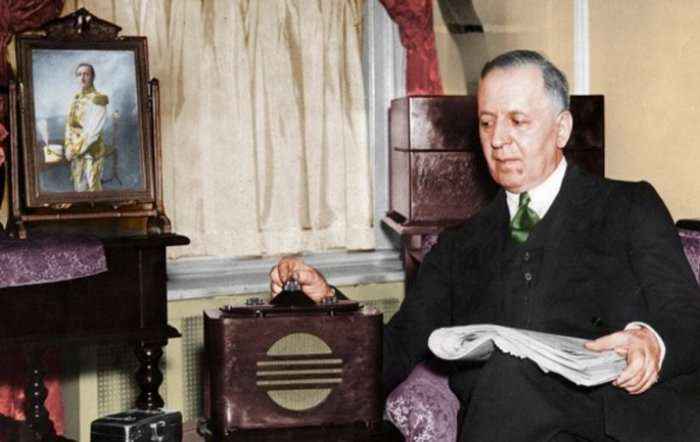 Thëniet më të bukura të Faik Konicës për Shqipërinë dhe shqiptarët