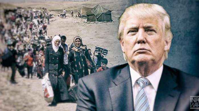 ‘Është kaq e trishtuar’, Trump reagon për Alepon