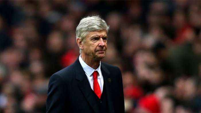 Wenger mohon largimin nga futbolli