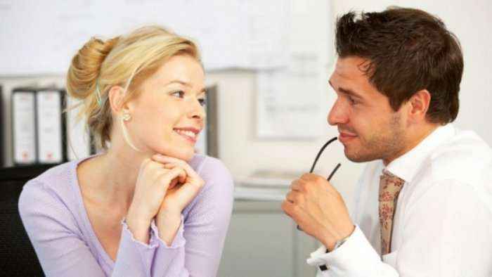 Këshillat më të mira për flirt