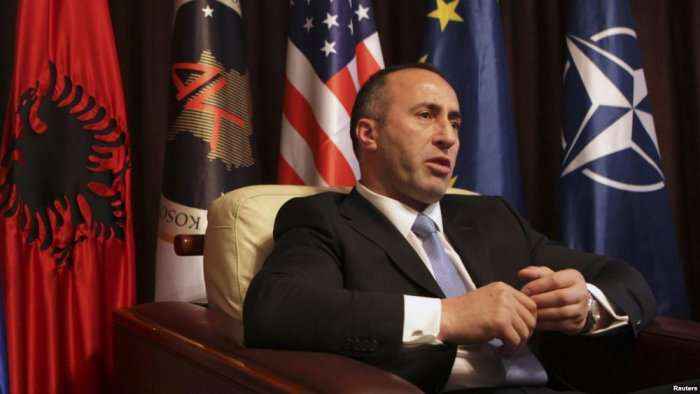 Haradinaj: S’ka rëndësi çfarë thotë Ymeri 