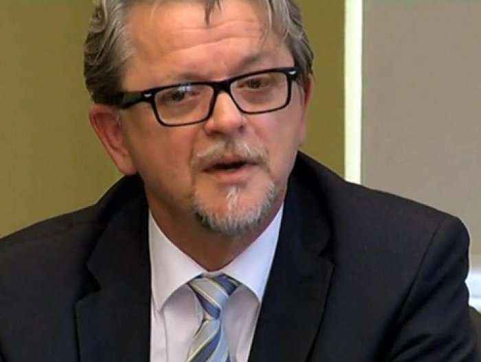 Dukagjin Gorani:  Pushteti do që të na shfaros