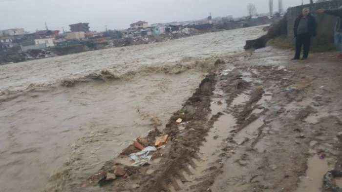 IHM: Kjo është gjendja e lumenjve të Kosovës