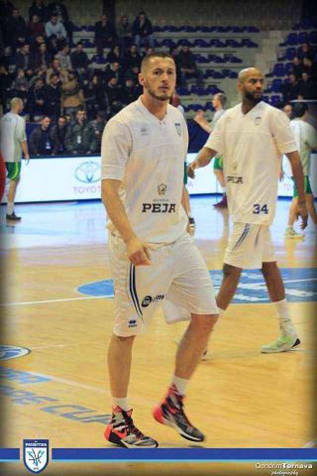 Sinani  optimist për sfidat që e presin me Prishtinën 