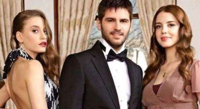 Si duken në jetën e përditshme aktorët kryesorë të serialit Lale (Foto)