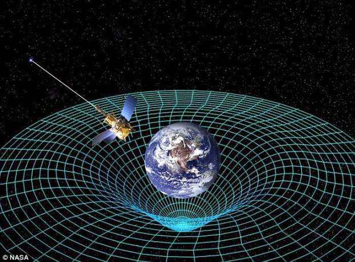 Shkencëtarët: Njerëzit do të mund ta manipulojnë gravitetin e tokës  