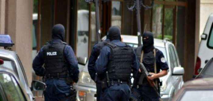 Policia mbyll 6 lokale në Prishtinë për veprimtari të kundërligjshme