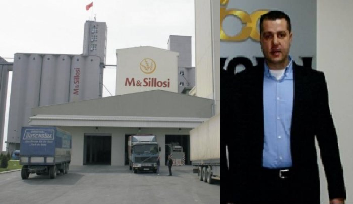 Shkëlqim Devolli dënohet me vetëm gjysmë milion Euro për krundet që i ka shitur si miell!