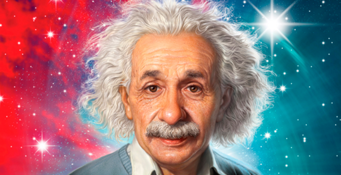Truri i Albert Einstein-it nuk është i veçantë