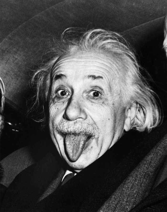 Fakte interesante nga jeta e Ajnshtajnit
