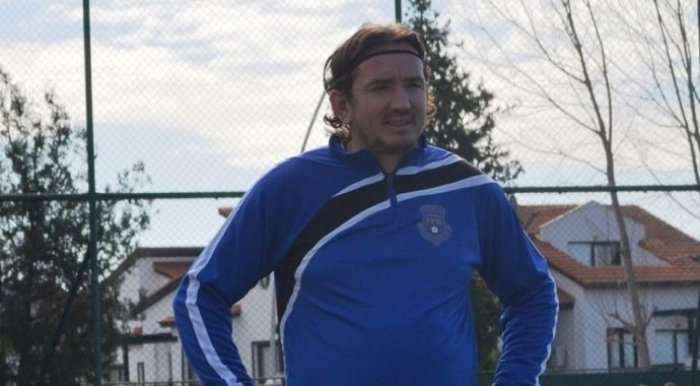 Trajneri i përfaqësueses së Kosovës i shpëton sulmit terrorist