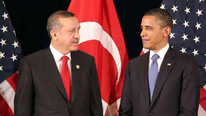 Sulmet në Stamboll, Obama i ofron mbështetje Turqisë  ​