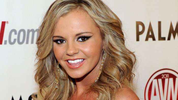 Bree Olson 9 Bree Olson 9