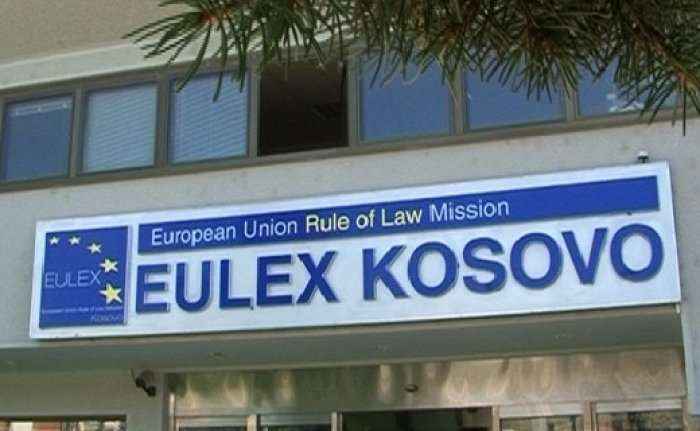 Politika kriminale ia zgjat jetën EULEX-it