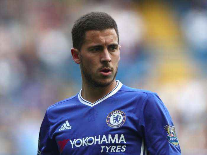 Ince: Hazard mund t’ia fitojë titullin Chelseas