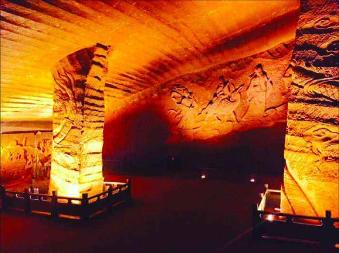 Zbulimet mahnitëse, që tregojnë për civilizime të përparuara antike në tokë