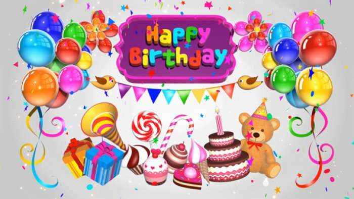 A e dini këtë fakt për këngën ''Happy Birthday to You''