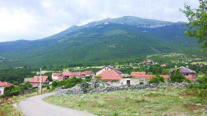 Kroi i ndante Kosovën dhe Shqipërinë, i bashkojnë martesat